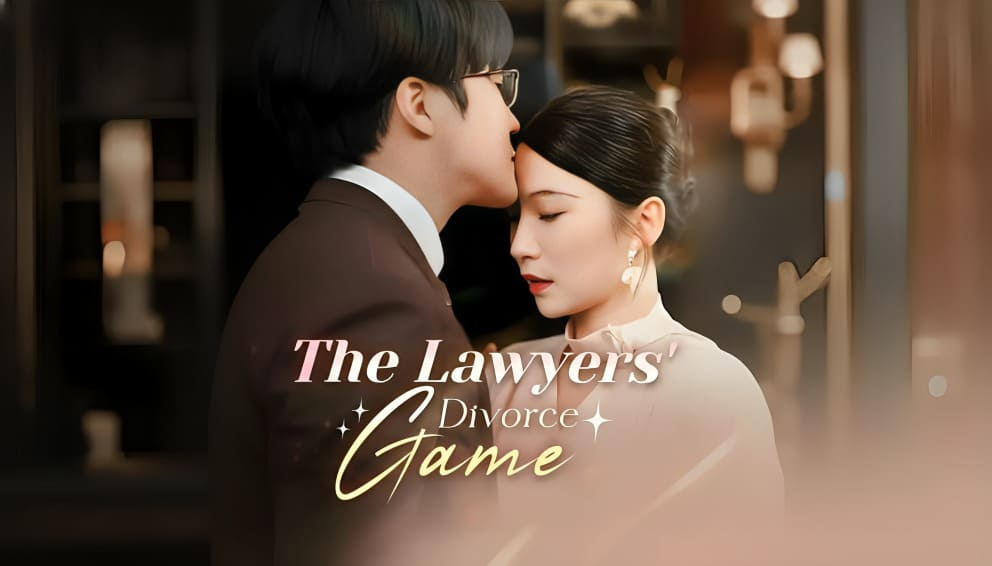 The Lawyers' Divorce Game: Free Chinese Drama (Episode 1 – 35)