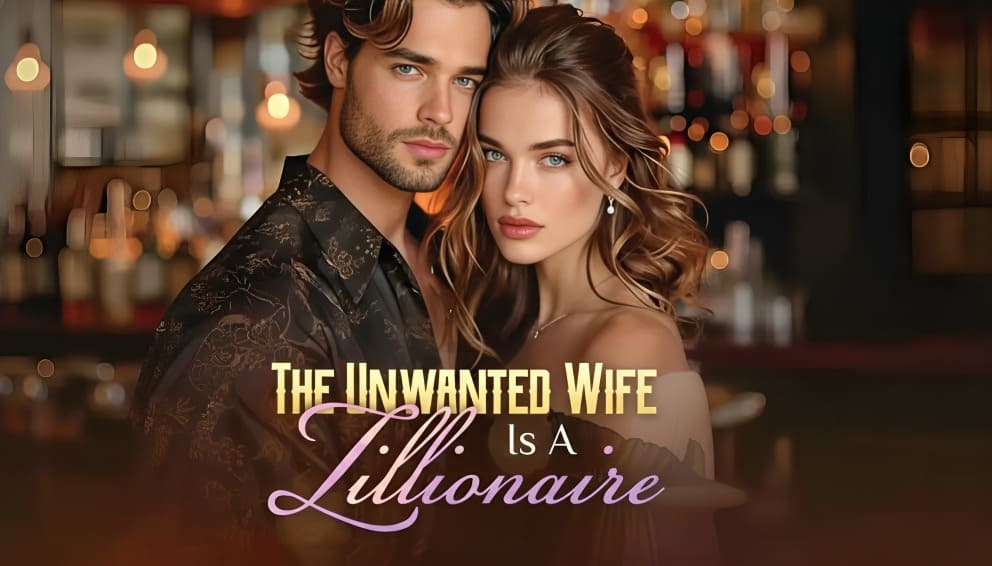 The Unwanted Wife Is A Zillionaire (Book Review + Free PDF)