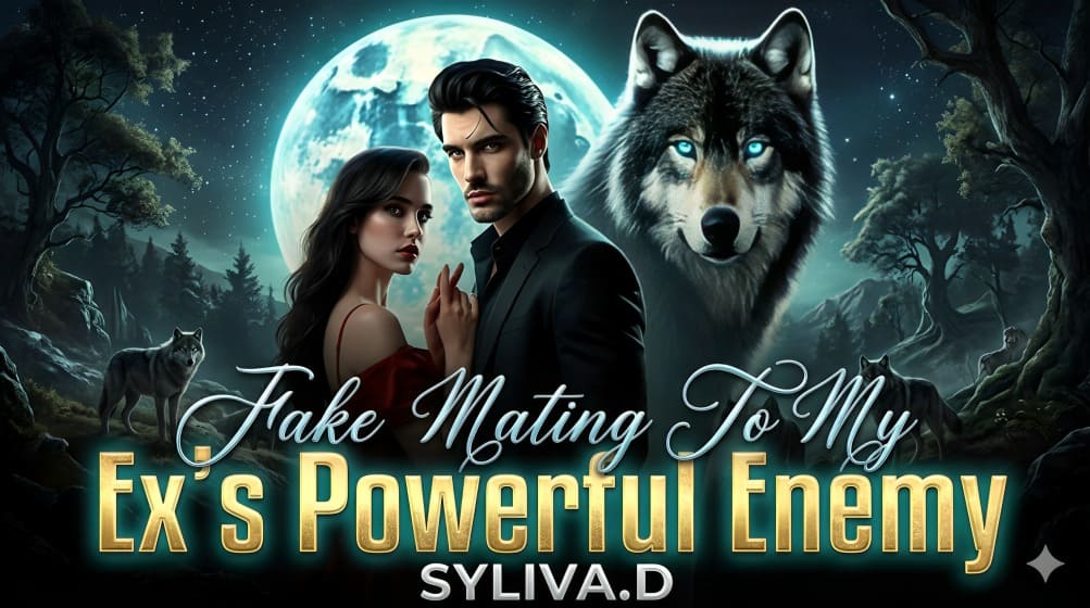 Fake Mating To My Ex's Powerful Enemy (Book Review + Free PDF)