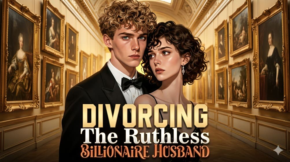 Divorcing The Ruthless Billionaire Husband (Book Review + Free PDF)
