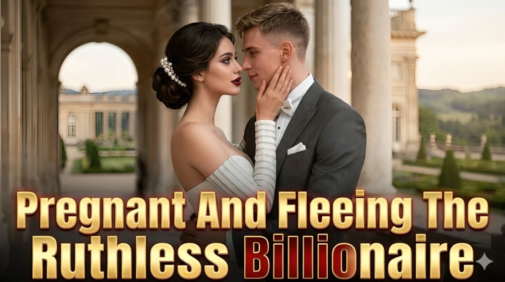 Pregnant And Fleeing The Ruthless Billionaire (Book Review + Free PDF)