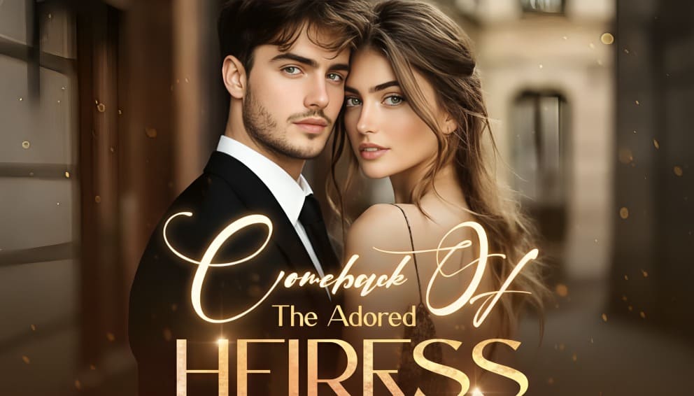 Comeback Of The Adored Heiress (Book Review + Free PDF)