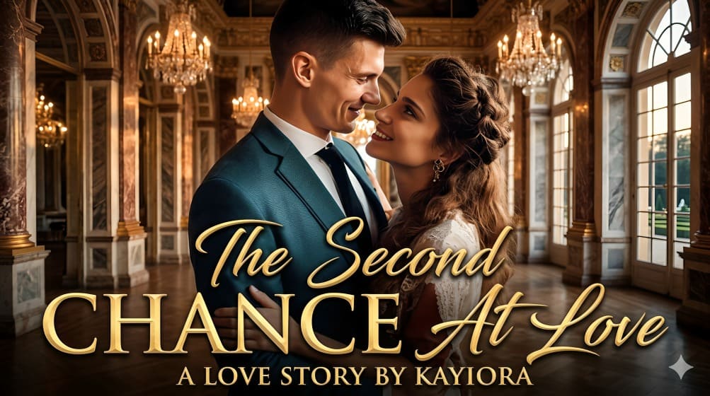 The Second Chance At Love (Book Review + Free PDF)