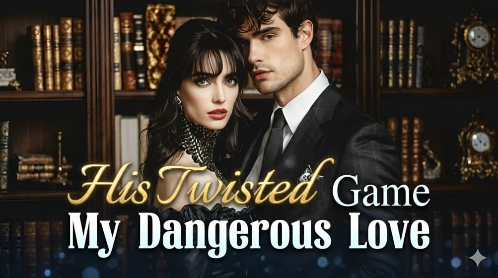 His Twisted Game, My Dangerous Love (Book Review + Free PDF)