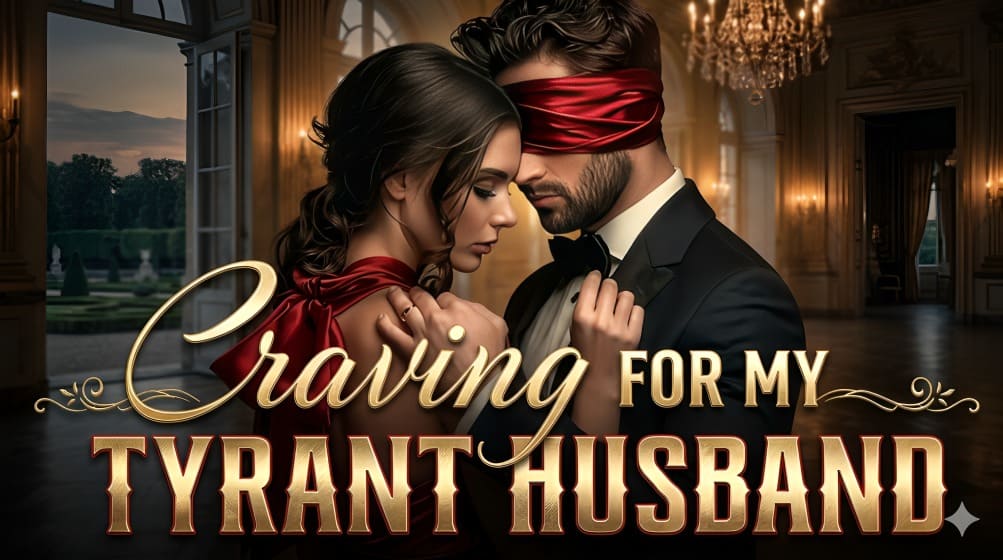 Craving for My Tyrant Husband (Book Review + Free PDF)