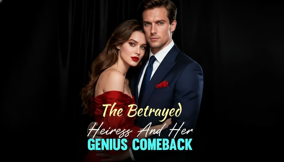 The Betrayed Heiress And Her Genius Comeback (Book Review + Free PDF)