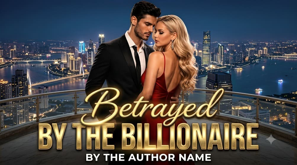 Betrayed By The Billionaire's (Book Review + Free PDF)