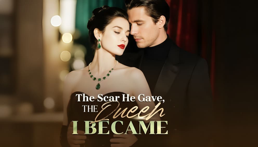 The Scar He Gave, The Queen I Became (Book Review + Free PDF)
