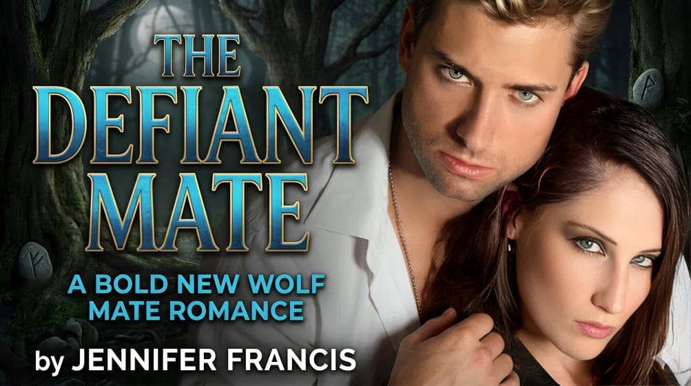 The Defiant Mate (Book Review + Free PDF)