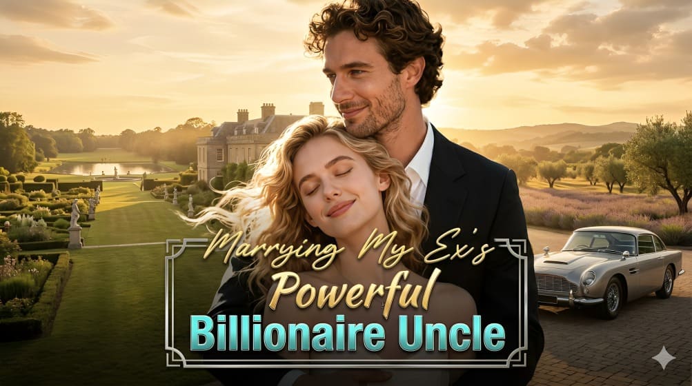 Marrying My Ex's Powerful Billionaire Uncle (Book Review + Free PDF)