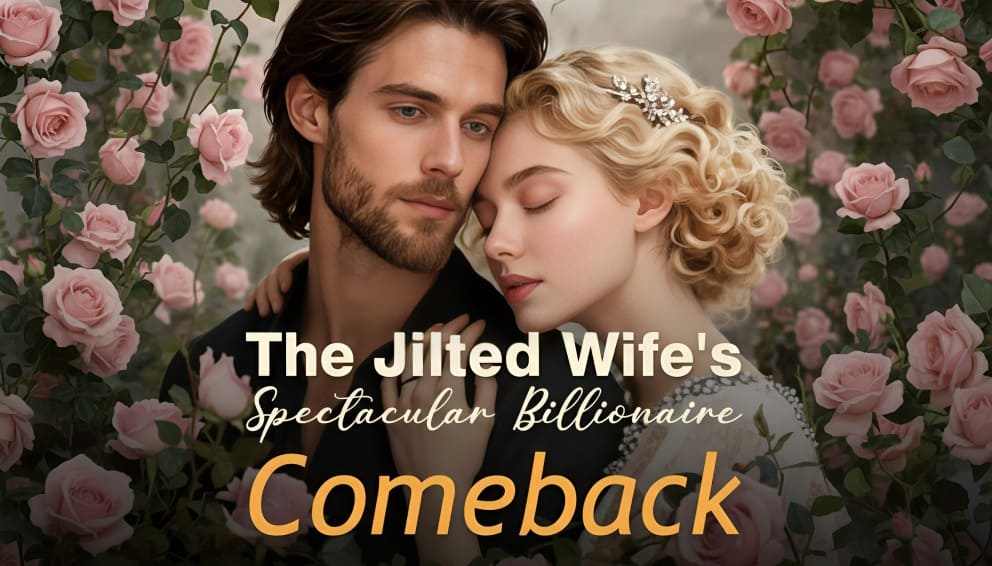 The Jilted Wife's Spectacular Billionaire Comeback (Book Review + Free PDF)