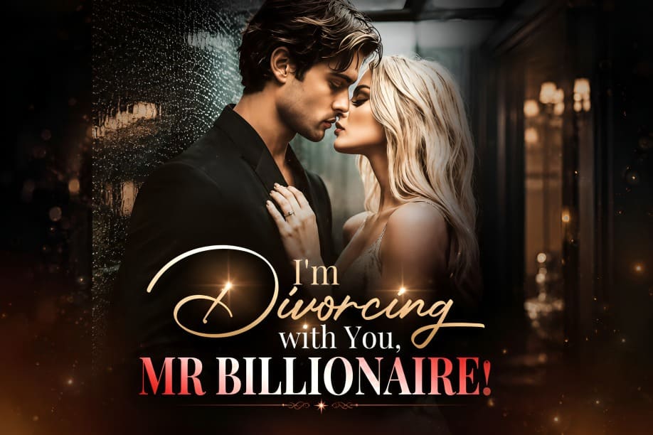 I'm Divorcing with You, Mr Billionaire! (Book Review + Free PDF)