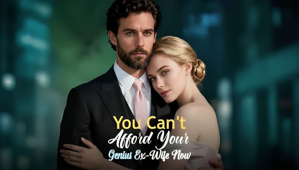 You Can't Afford Your Genius Ex-Wife Now (Book Review + Free PDF)