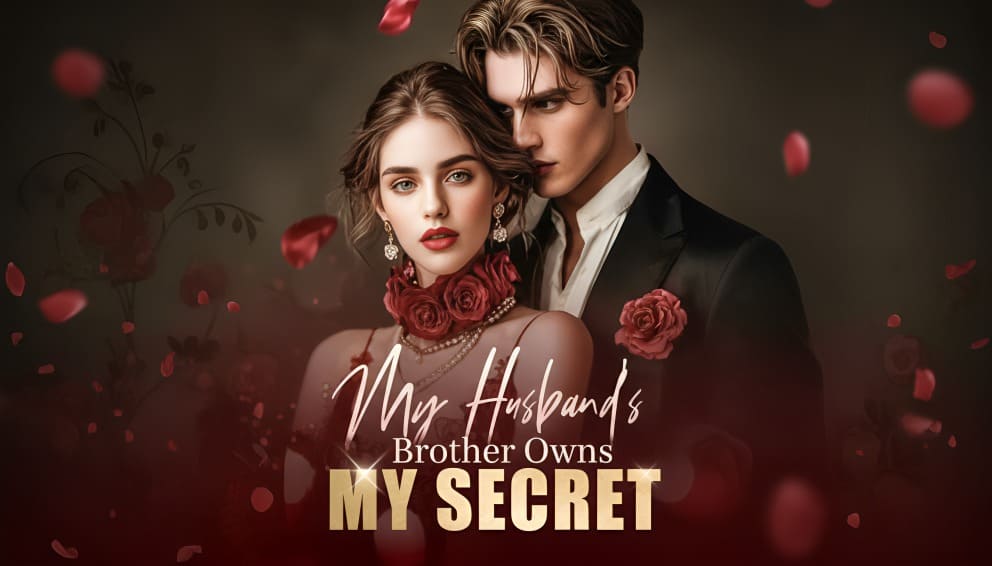 My Husband's Brother Owns My Secret (Book Review + Free PDF)