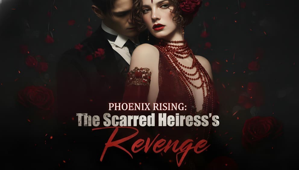 Phoenix Rising: The Scarred Heiress's Revenge (Book Review + Free PDF)