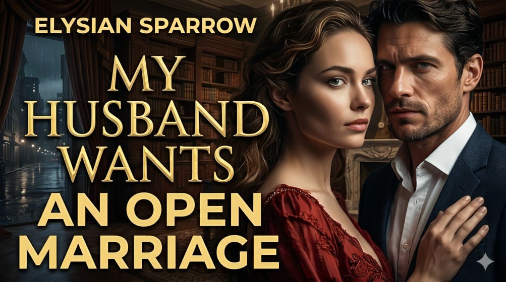 My Husband Wants An Open Marriage (Book Review + Free PDF)
