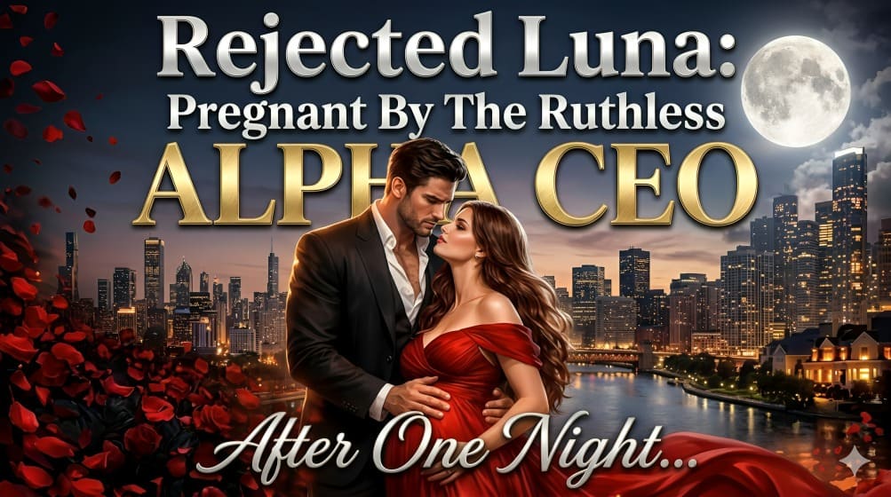 Rejected Luna Pregnant By The Ruthless Alpha Ceo After One Night (Book Review + Free PDF)
