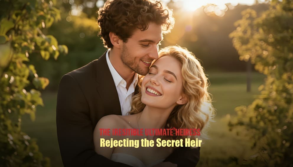 The Alpha's Ultimate Mistake: Rejecting the Secret Heir (Book Review + Free PDF)