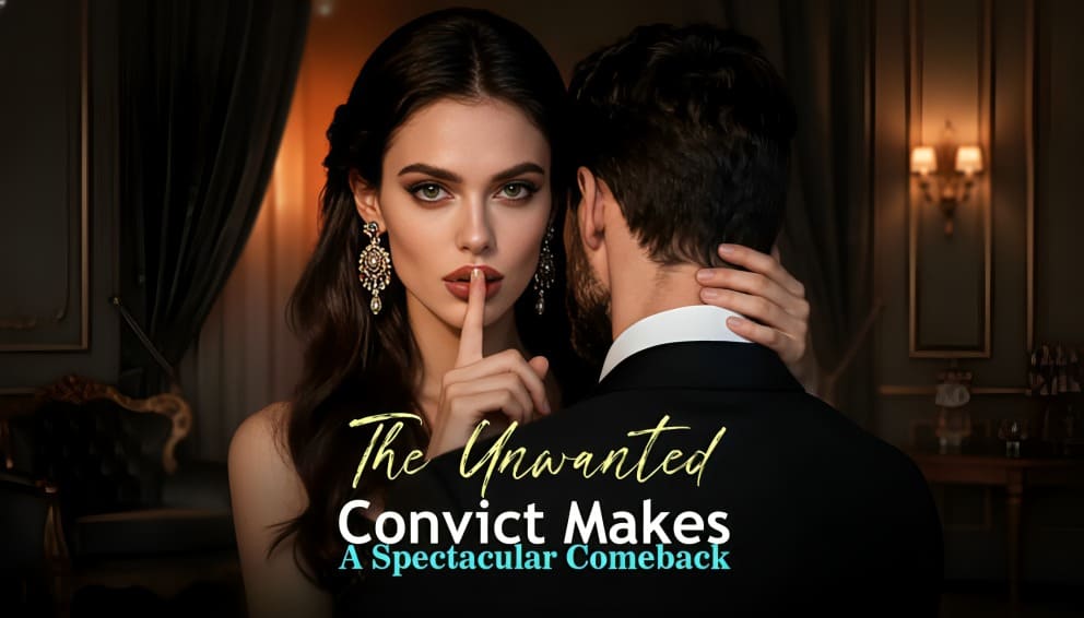 The Unwanted Convict Makes A Spectacular Comeback (Book Review + Free PDF)