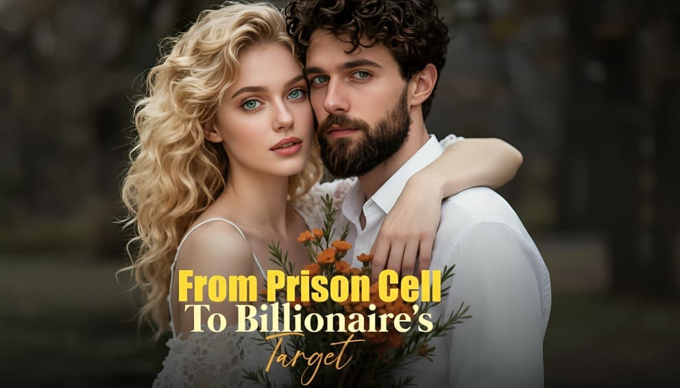 From Prison Cell To Billionaire's Target (Book Review + Free PDF)