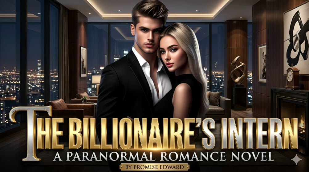 The Billionaire’s Intern (Book Review + Free PDF)