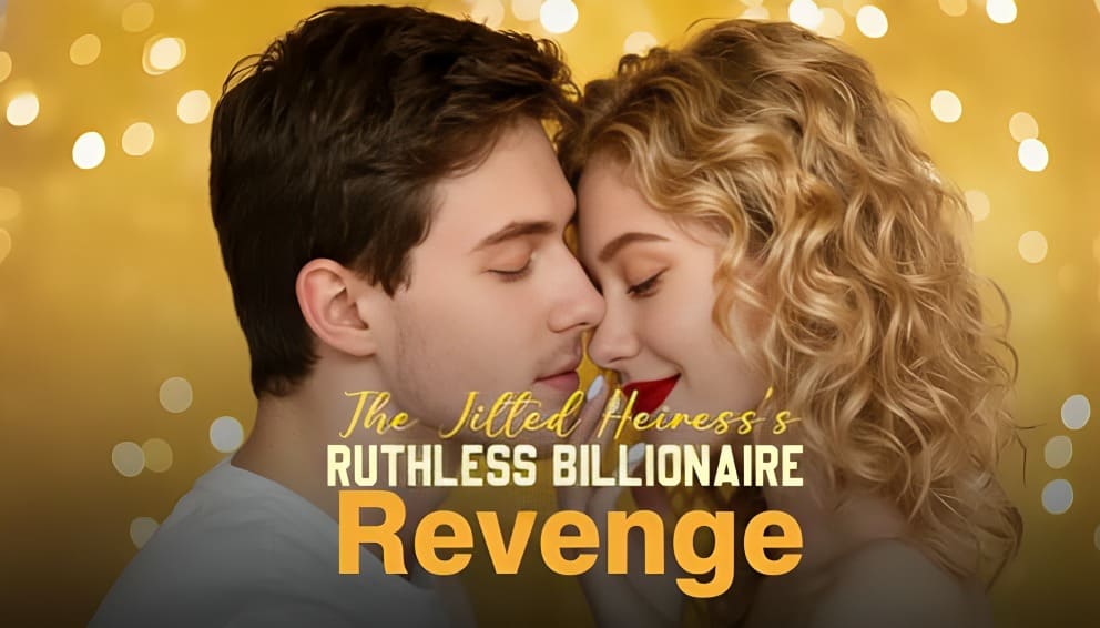 The Jilted Heiress's Ruthless Billionaire Revenge (Book Review + Free PDF)