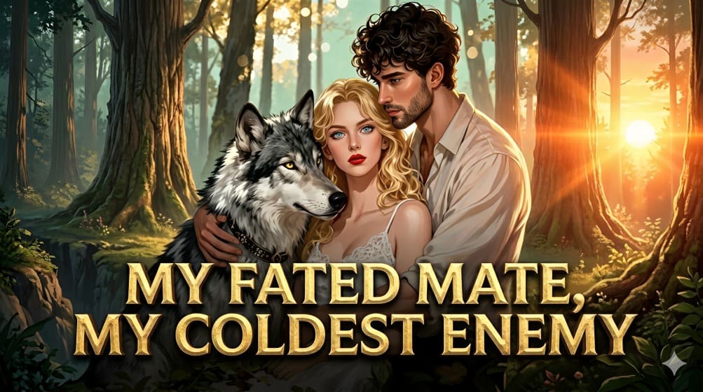 My Fated Mate, My Coldest Enemy (Book Review + Free PDF)