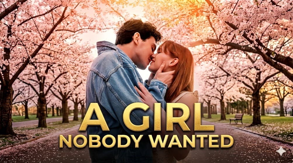 A Girl Nobody Wanted (Book Review + Free PDF)