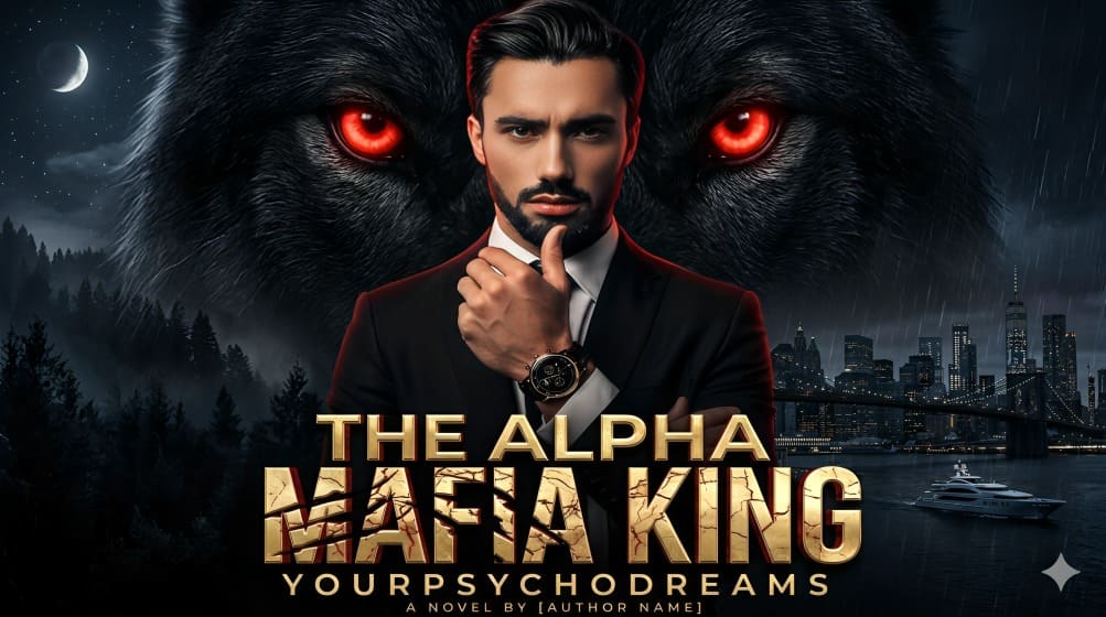 The Alpha Mafia King (Book Review + Free PDF)