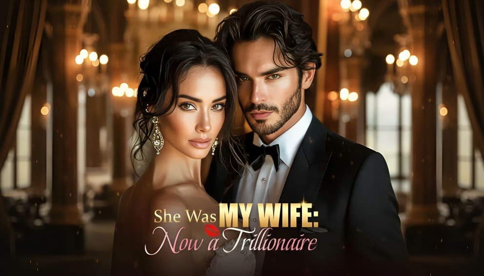 She Was My Wife, Now a Trillionaire (Book Review + Free PDF)