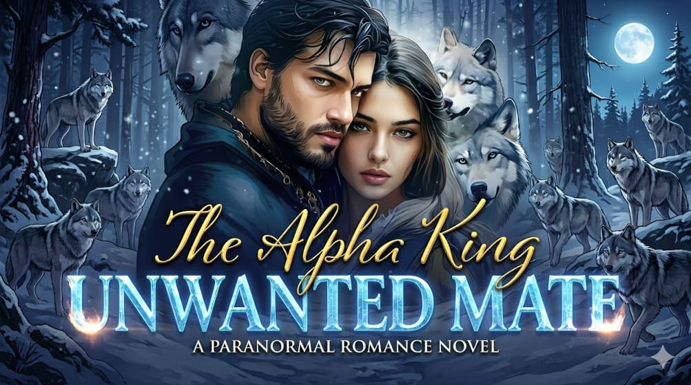 The Alpha King Unwanted Mate (Book Review + Free PDF)