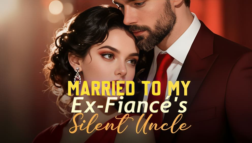 Married To My Ex-Fiancé's Silent Uncle (Book Review + Free PDF)