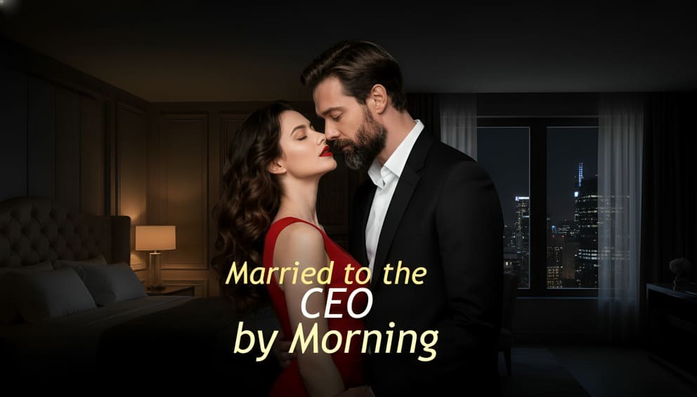 Married to the CEO by Morning (Book Review + Free PDF)