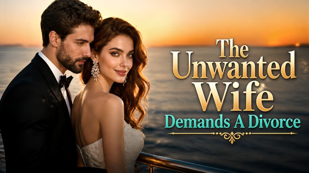 The Unwanted Wife Demands A Divorce (Book Review + Free PDF)