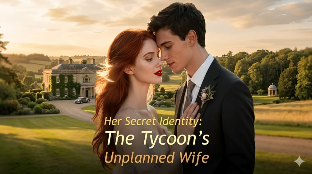 Her Secret Identity: The Tycoon's Unplanned Wife (Book Review + Free PDF)