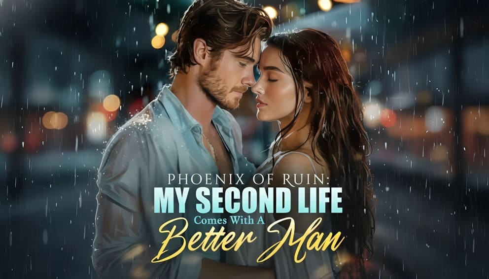 Phoenix Of Ruin: My Second Life Comes With A Better Man (Book Review + Free PDF)