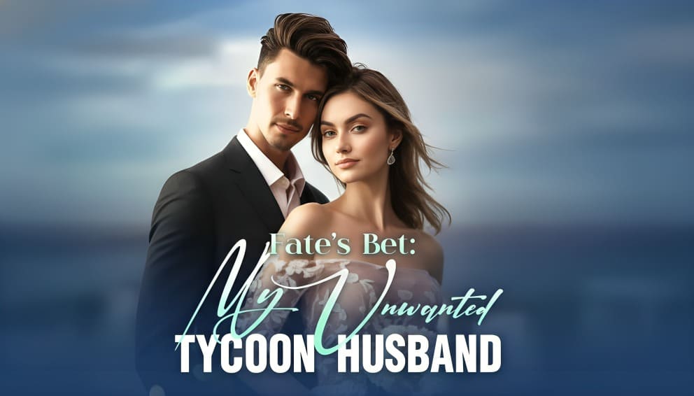 Fate's Bet: My Unwanted Tycoon Husband (Book Review + Free PDF)