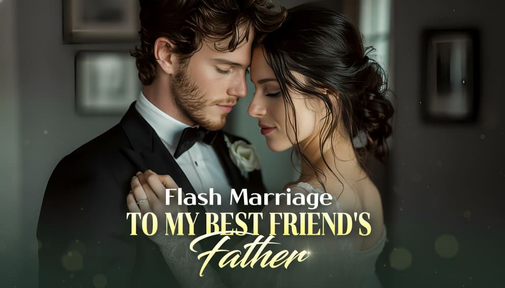 Flash Marriage To My Best Friend's Father (Book Review + Free PDF)