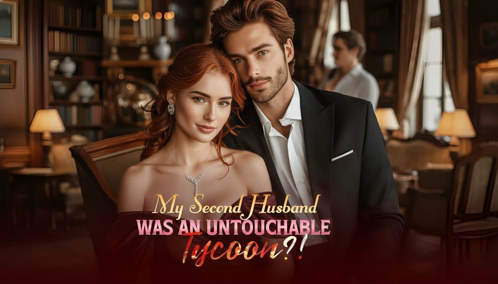 My Second Husband Was An Untouchable Tycoon?! (Book Review + Free PDF)