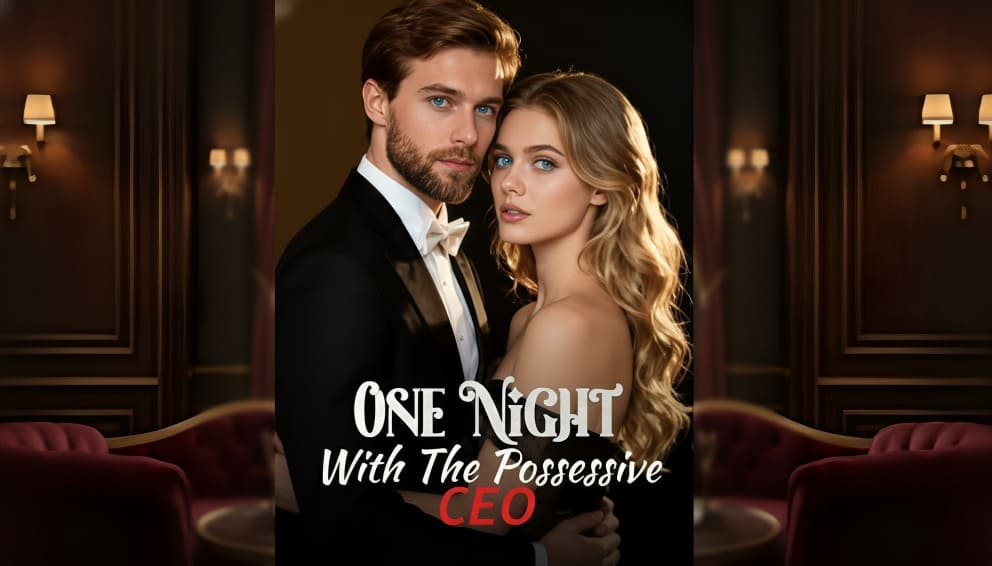 One Night With The Possessive CEO (Book Review + Free PDF)