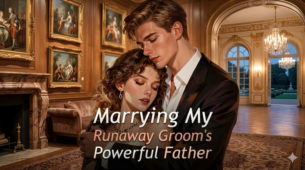 Marrying My Runaway Groom's Powerful Father (Book Review + Free PDF)