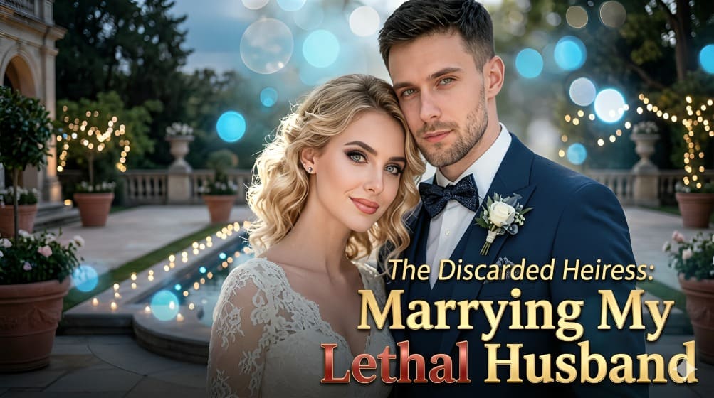 The Discarded Heiress: Marrying My Lethal Husband (Book Review + Free PDF)