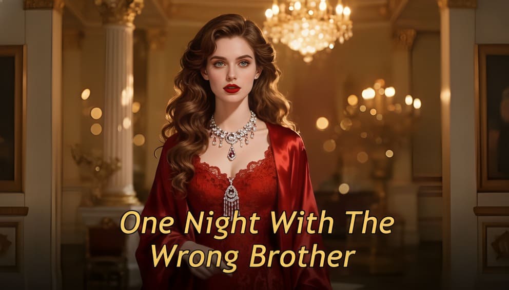 One Night With The Wrong Brother (Book Review + Free PDF)