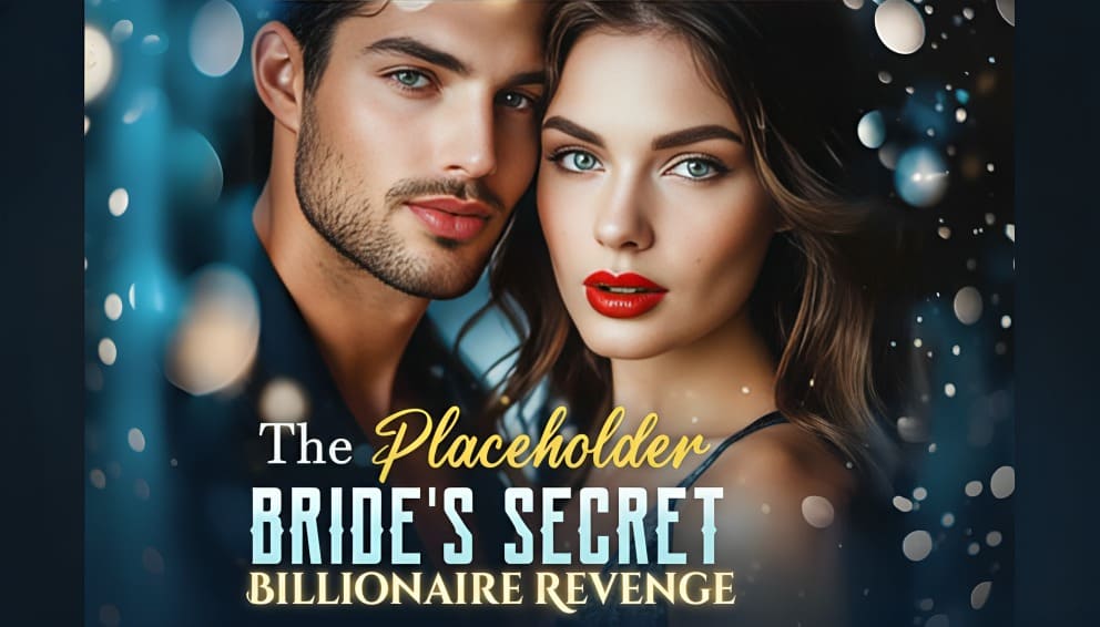 The Placeholder Bride's Secret Billionaire Revenge (Book Review + PDF)