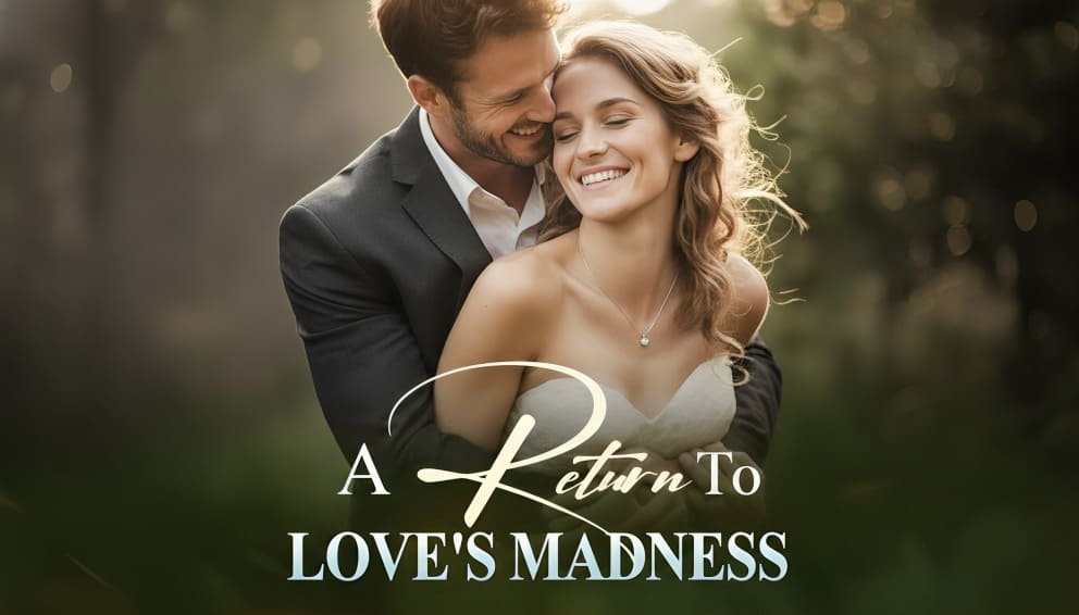 A Return To Love's Madness (Book Review + Free PDF)