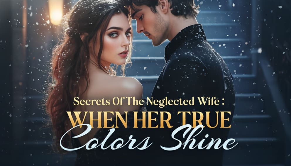 Secrets Of The Neglected Wife: When Her True Colors Shine (Book Review + Free PDF)