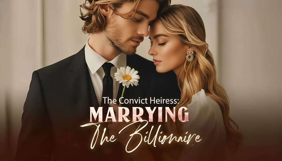 The Convict Heiress: Marrying The Billionaire (Book Review + Free PDF)