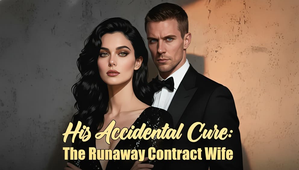 His Accidental Cure: The Runaway Contract Wife (Book Review + Free PDF)