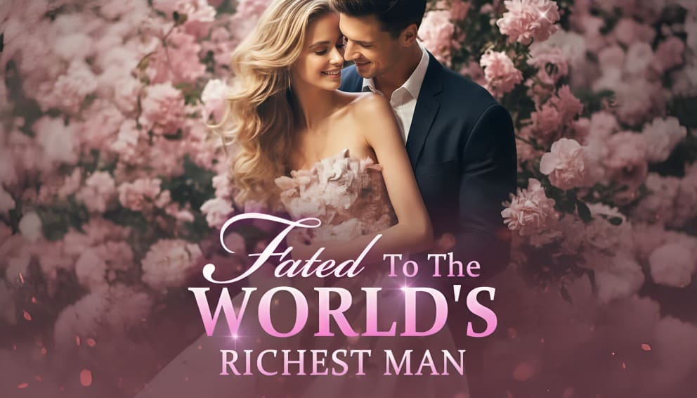 Fated To The World's Richest Man (Book Review + Free PDF)
