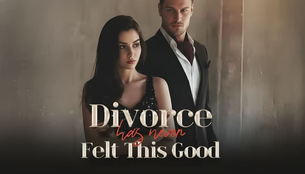 Divorce Has Never Felt This Good (Book Review + Free PDF)
